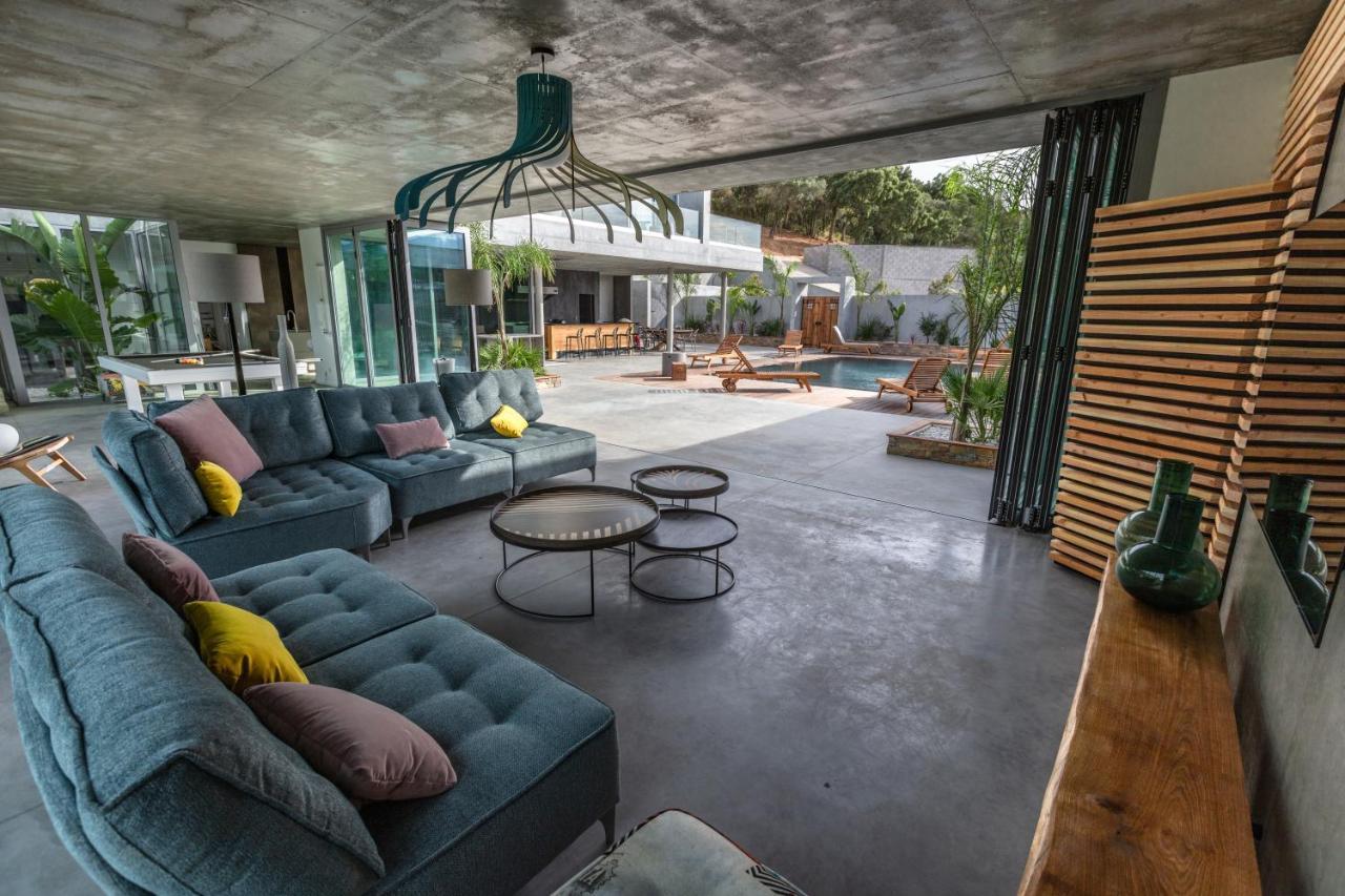 Villa Alba Rosula Ajaccio  Exterior foto